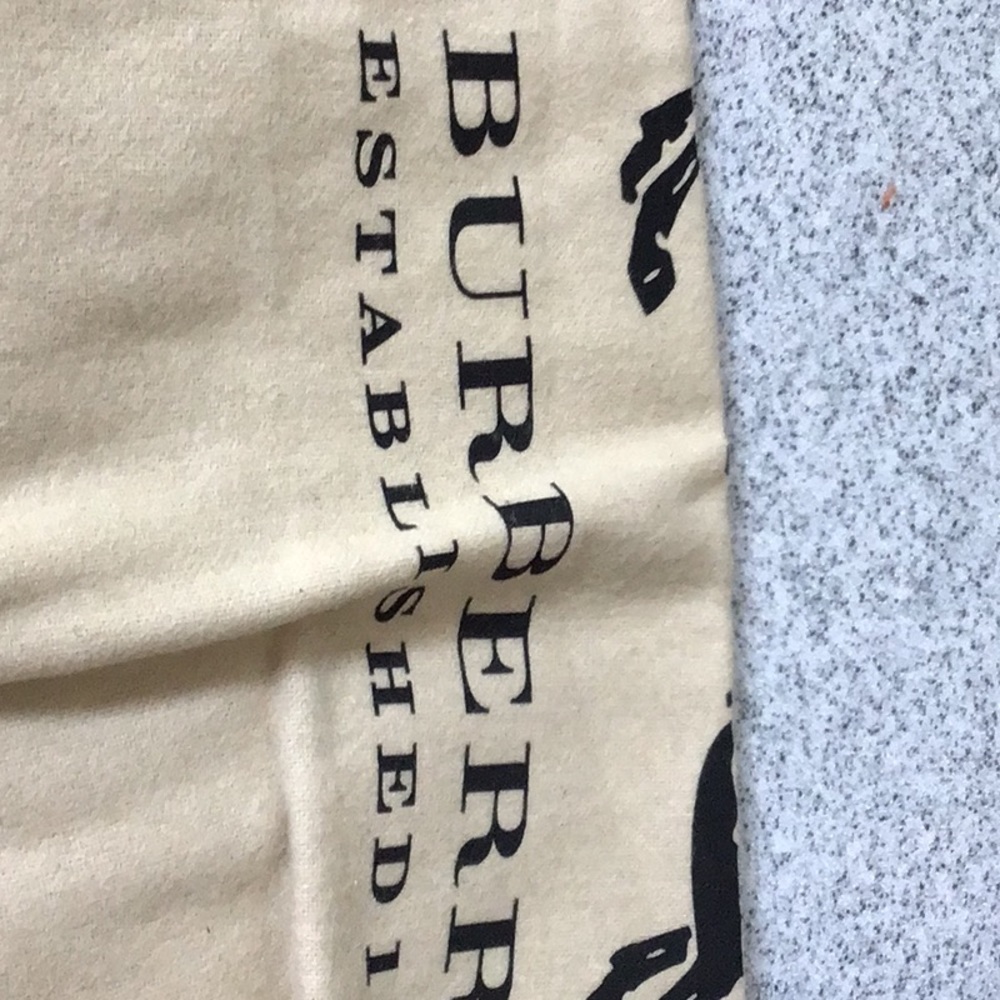 Burberry sandals - Picture 5 of 7